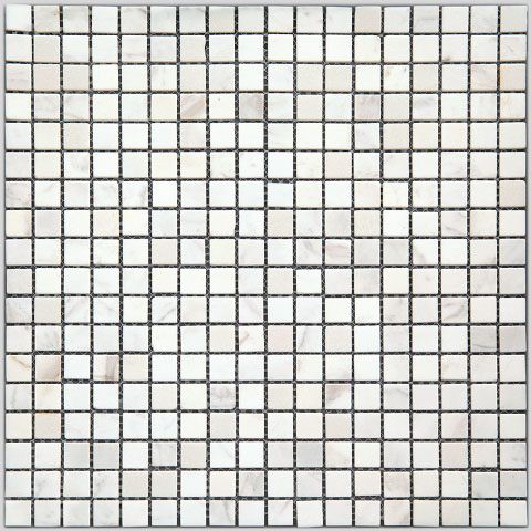 Мозаика из мрамора I-Тilе 4M01-15T