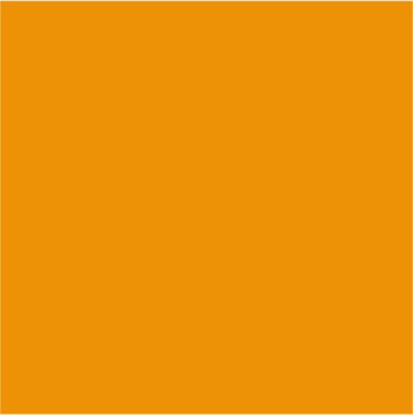 Плитка керамическая Kerama Marazzi 5057 Калейдоскоп оранжевая блестящая 200х200 мм
