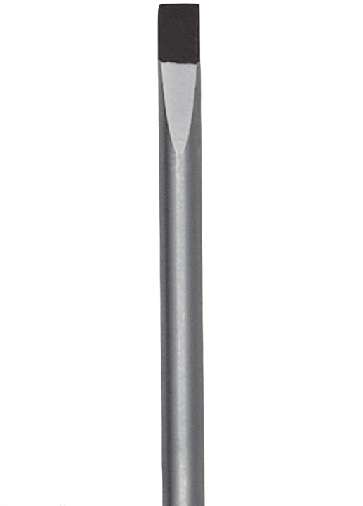 Отвертка плоская шлицевая Felo Ergonic SL 4X0,8X100 мм