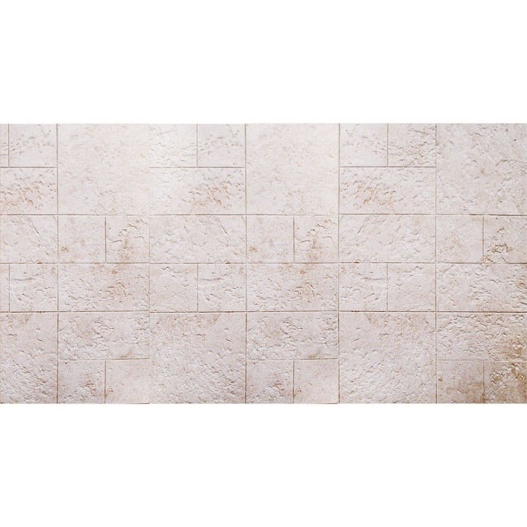 Панель декоративная Decomaster Перламутр-Stone Line R30-24 2400х298 мм