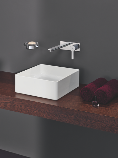 Внешняя часть смесителя для раковины Grohe Lineare New 23444001