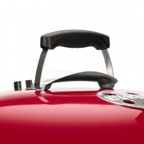Гриль угольный Weber Master-Touch GBS 14615504 57 см красный