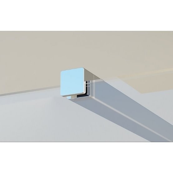 Держатель стенки Ravak W Set-1000 Wall/Corner