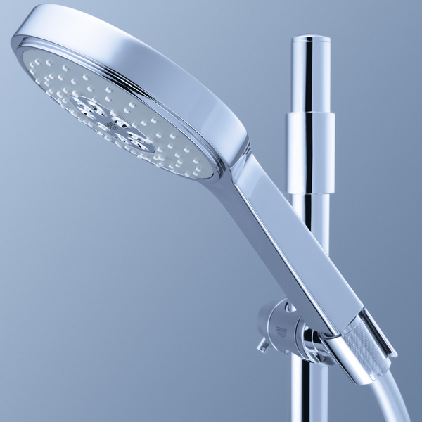 Душевой гарнитур Grohe Power&Soul Cosmopolitan 27734000