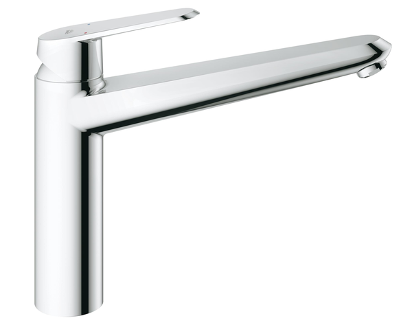 Смеситель для кухни Grohe Eurodisc Cosmopolitan 33770002
