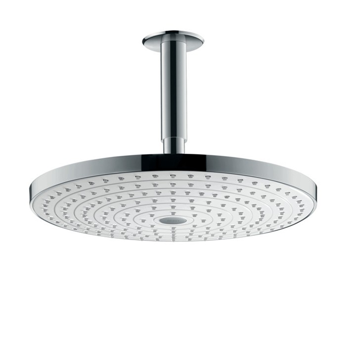 Верхний душ Hansgrohe Raindance Select S 300 27337000