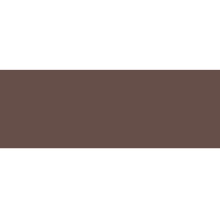 Софит Tecos Т4 с полной перфорацией Темный каштан 3050 мм