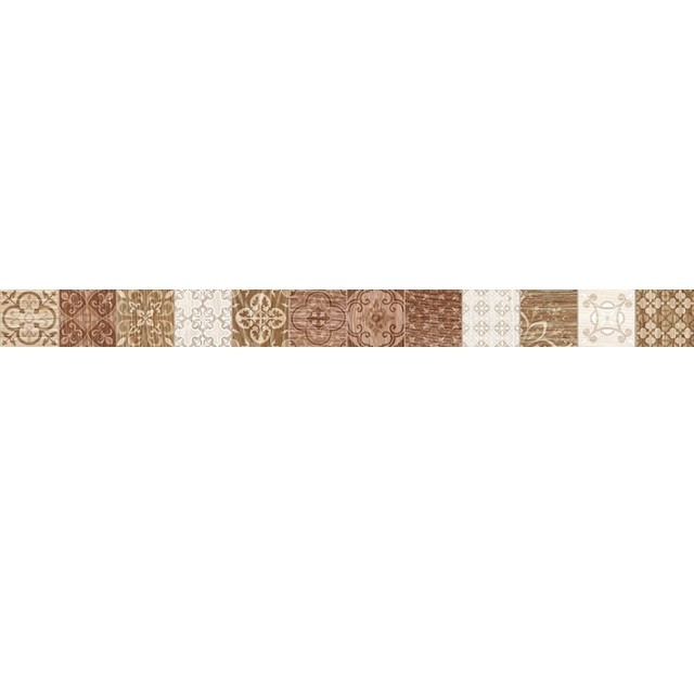 Бордюр керамический Ceramica Classic 48-03-11-459-0 Aspen 600х47 мм