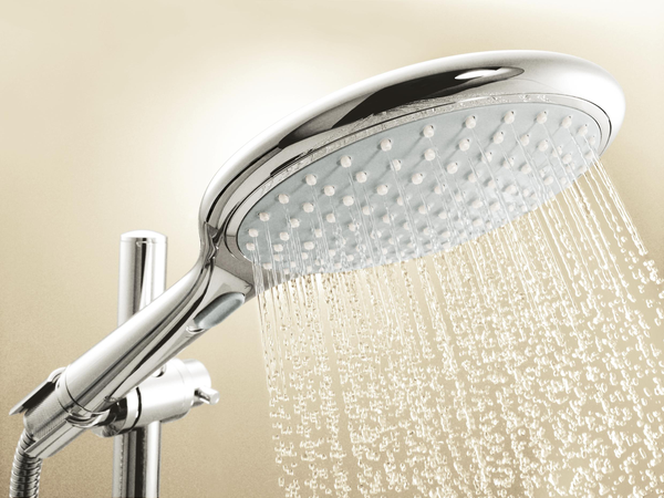 Ручной душ Grohe Rainshower Solo 150 27272000