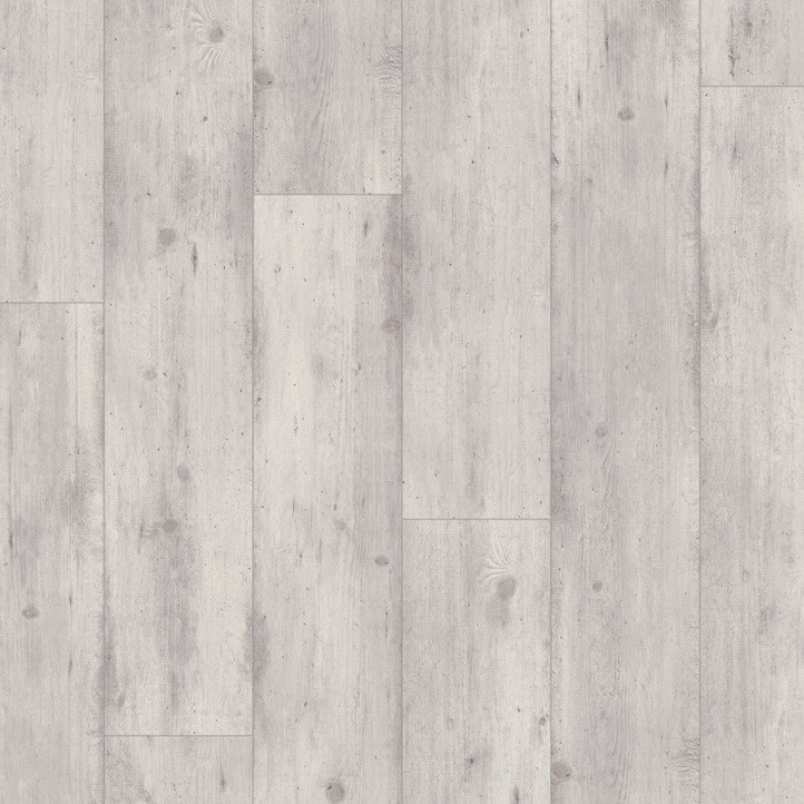 Ламинат Quick-Step Impressive IM1861 Реставрированный дуб светло-серый