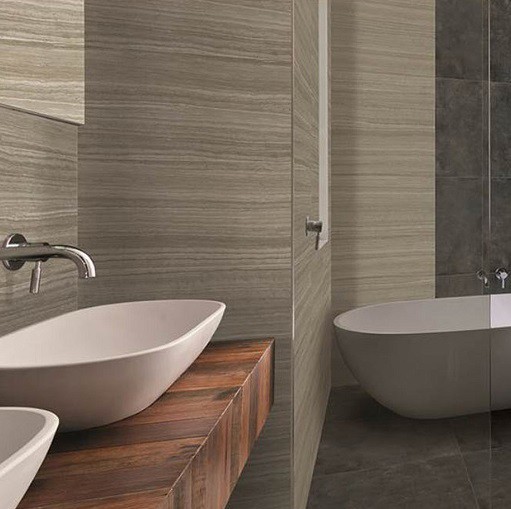 Керамогранит Estima Silk SKv3 матовый 600х300 мм