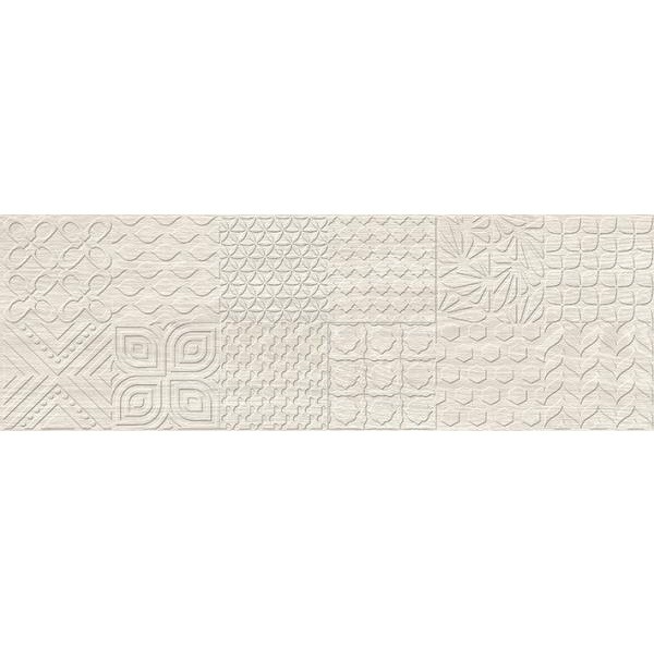 Плитка керамическая Ceramica Classic 17-03-11-459-1 Aspen Tenda бежевая 600х200 мм