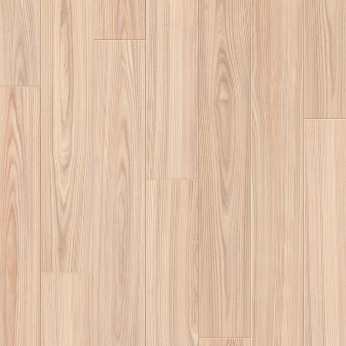 Ламинат Quick Step Perspective UF1184 Доска Ясеневая Белая