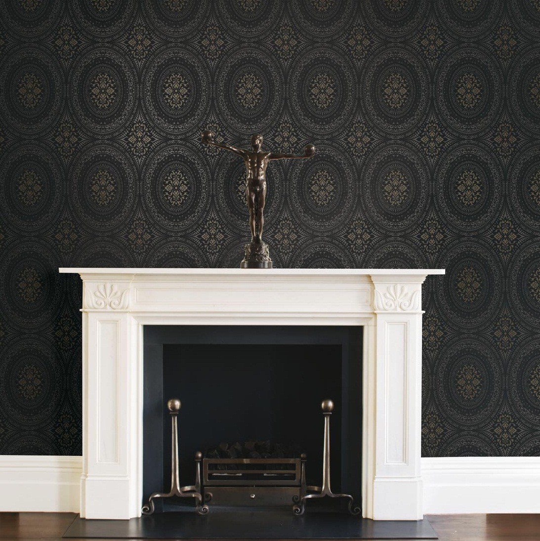 Обои флизелиновые Wallquest Casa Blanca AW50110