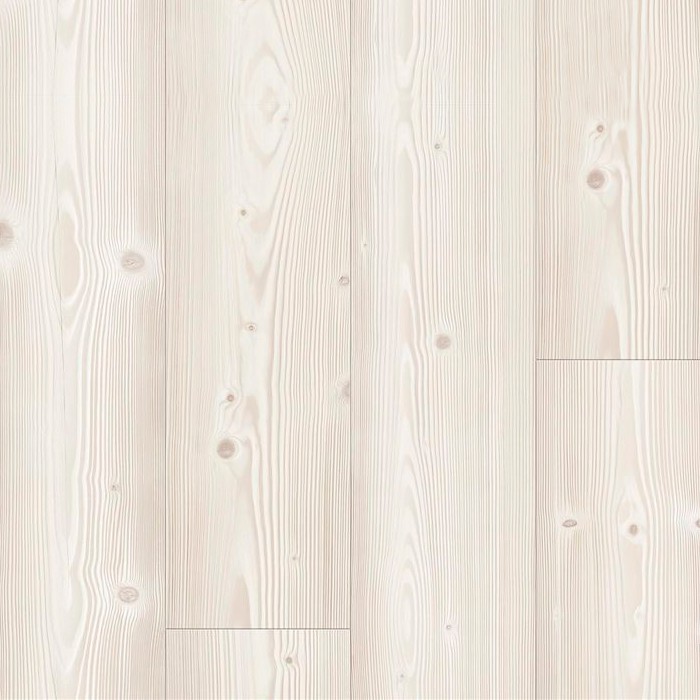 Ламинат Pergo Sensation Modern Plank 4V L1231-03373 Сосна Состаренная белая