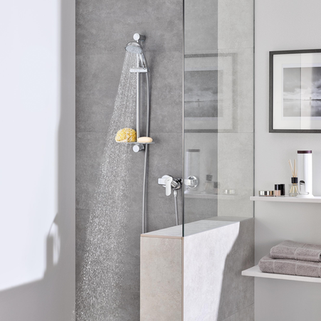 Смеситель для душа Grohe BauEdge 23333000