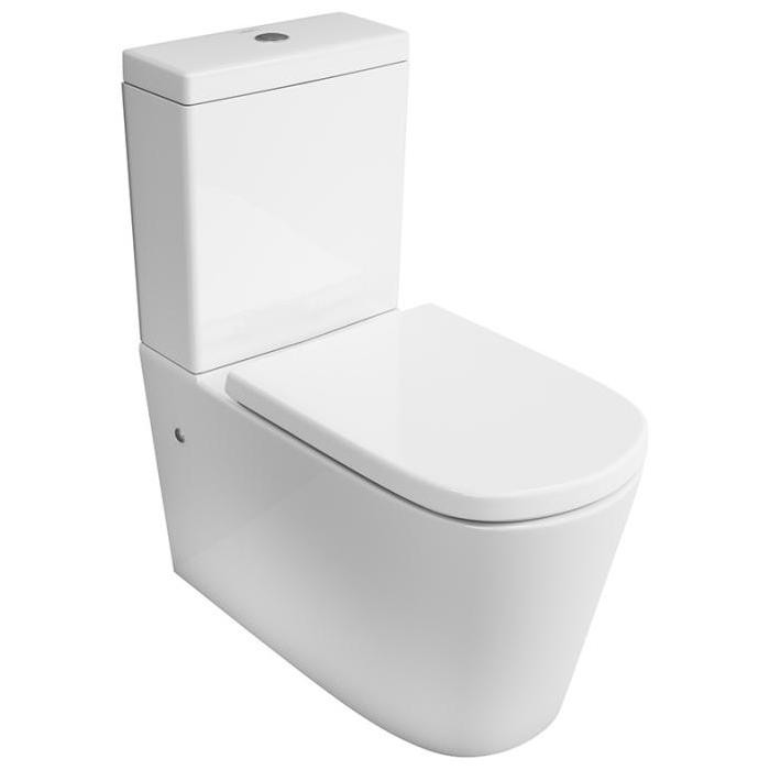 Бачок для унитаза Delice Lorraine Compact