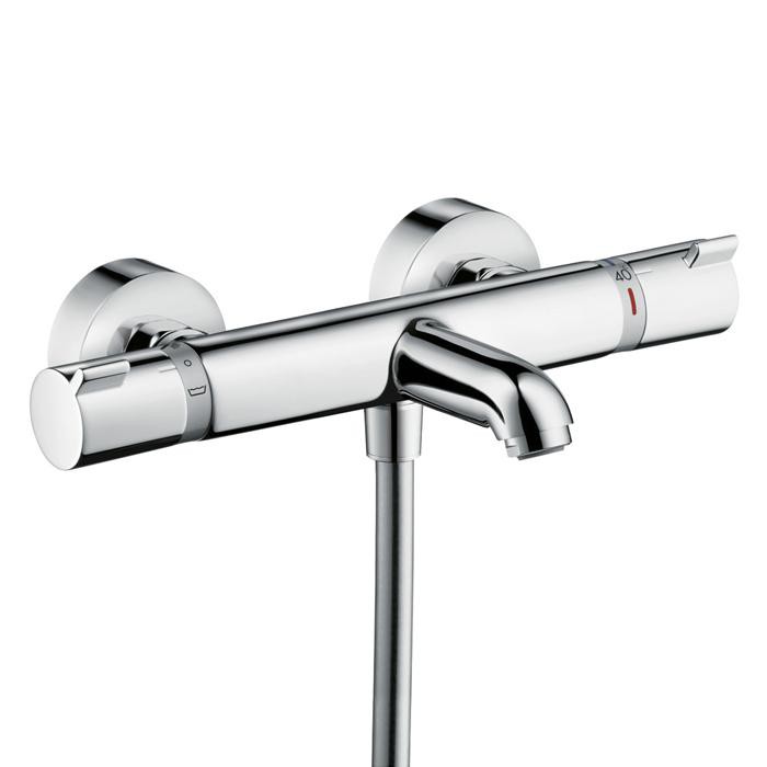Термостат для ванны Hansgrohe Ecostat Comfort 13114000