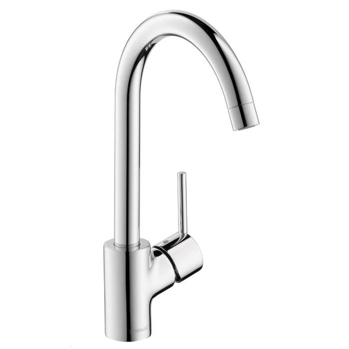 Смеситель для кухни Hansgrohe Talis S2 Variarc 14870000