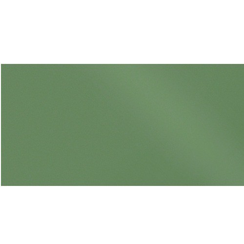 Керамогранит Керамика Будущего Моноколор CF UF 007 зеленый полированный 600х300 мм