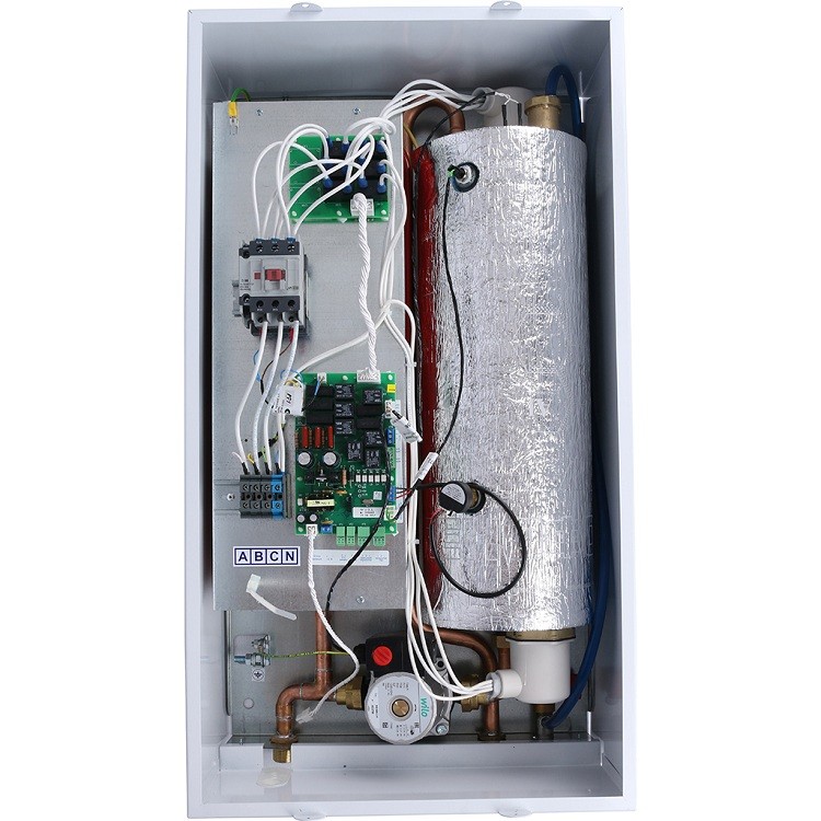 Котел электрический Stout SEB-0001-000009 настенный 9 кВт