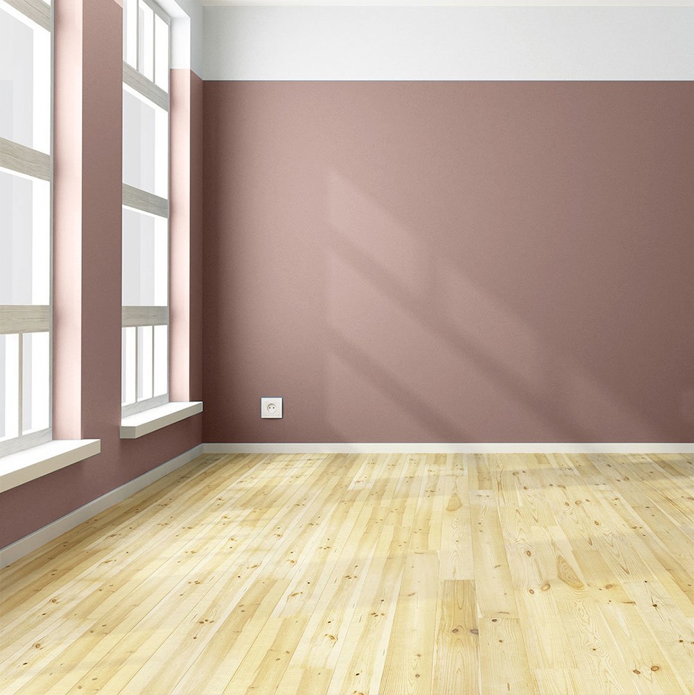 Краска интерьерная Primalex Clean&Color Бархатное прикосновение 40 мл