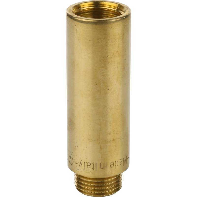 Удлинитель Stout SFT-0001-001270 1/2 дюйма 70 мм с внутренней и наружной резьбой