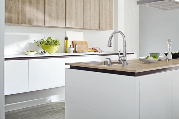 Смеситель для кухни Grohe Zedra 32294SD1