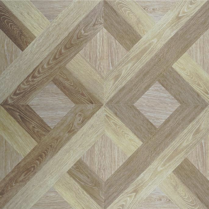 Ламинат Praktik Parquet 4003 Дуб Брюге