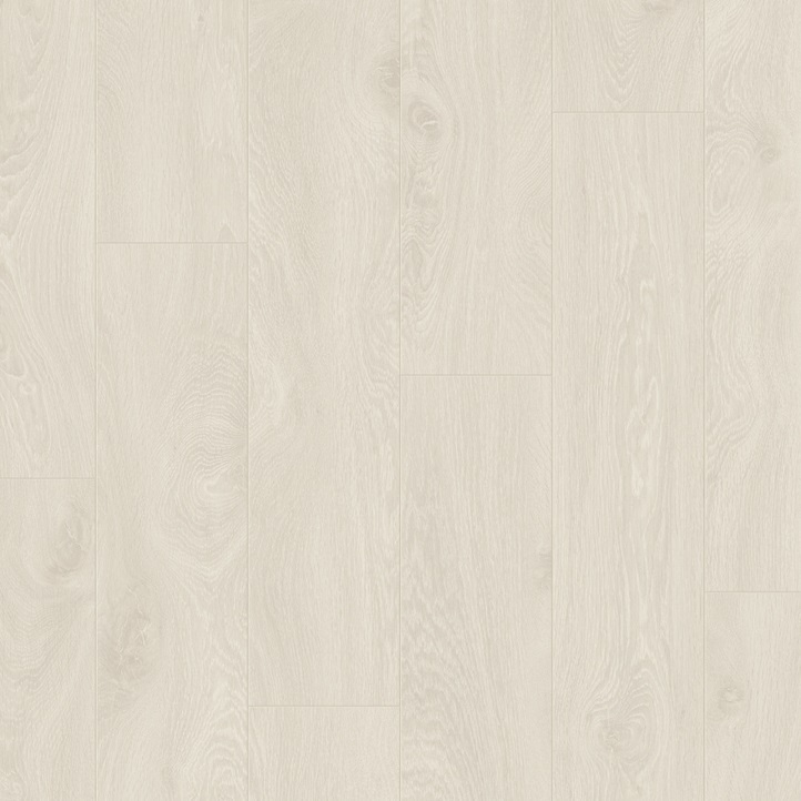 Ламинат Pergo Living Expression Classik Plank 4V L1301-04666 Дуб испанский белый
