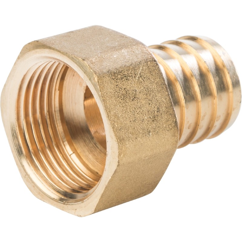 Штуцер Stout SFT-0036-000125 1 дюйм 25 мм с внутренней резьбой
