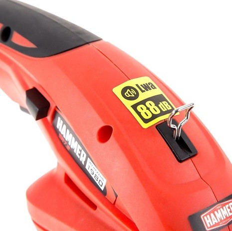 Ножницы аккумуляторные Hammer SR7.2