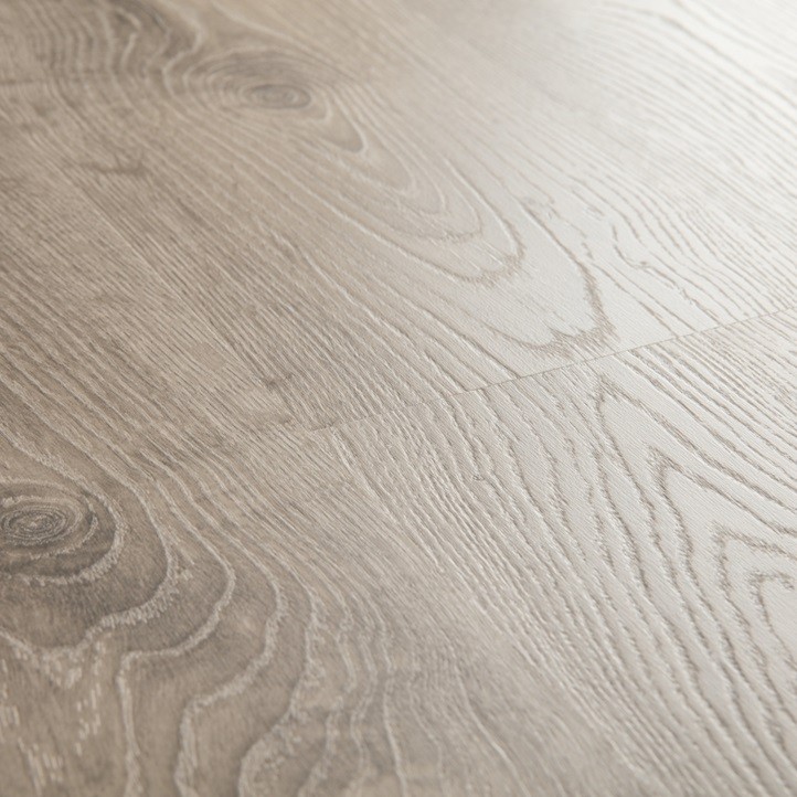 Ламинат Quick-Step Eligna U3459 Дуб теплый серый промасленный