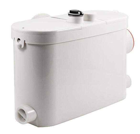 Насосная станция канализационная Unipump Sanivort 605 Duo