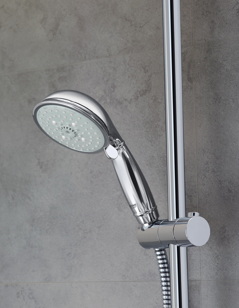 Ручной душ Grohe Tempesta New Rustic 27608000