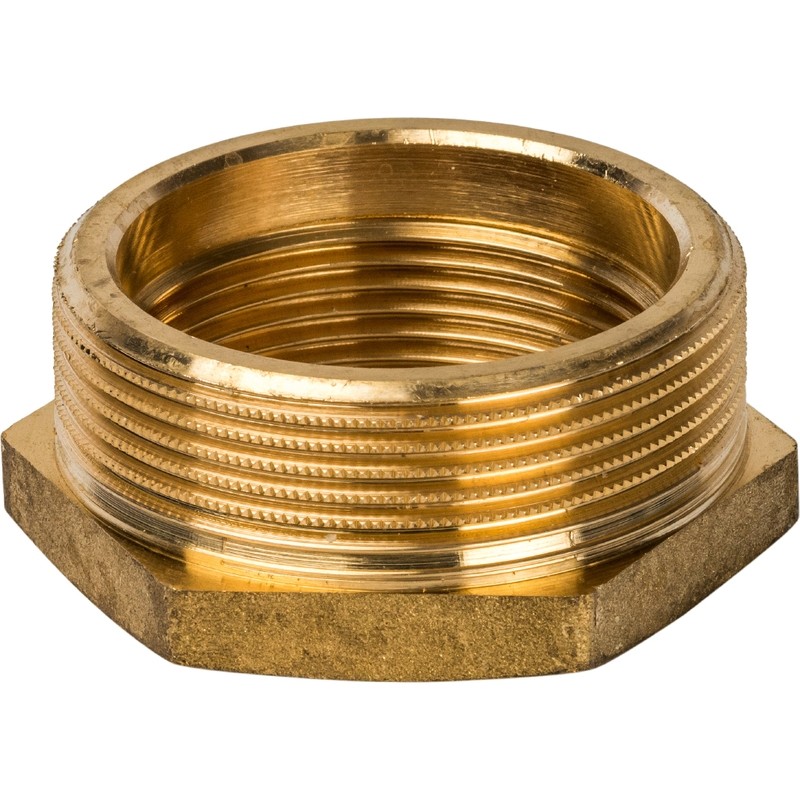 Футорка Stout SFT-0028-002114 2х1 1/4 дюйма