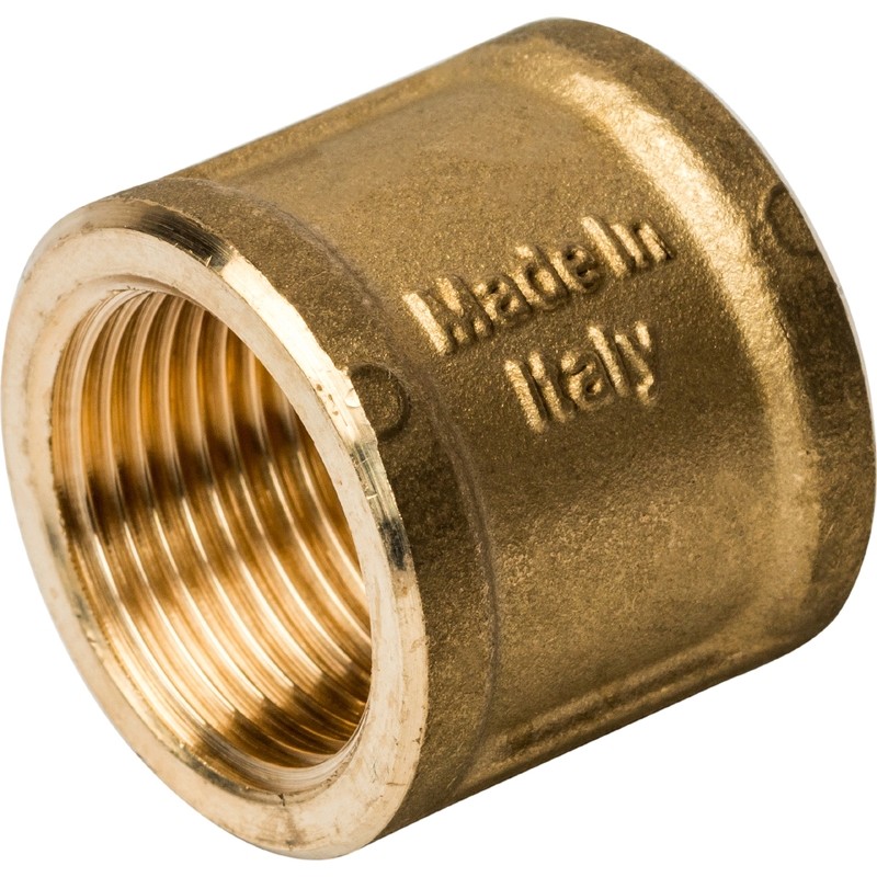 Муфта соединительная Stout SFT-0005-003434 3/4 дюйма с внутренней резьбой