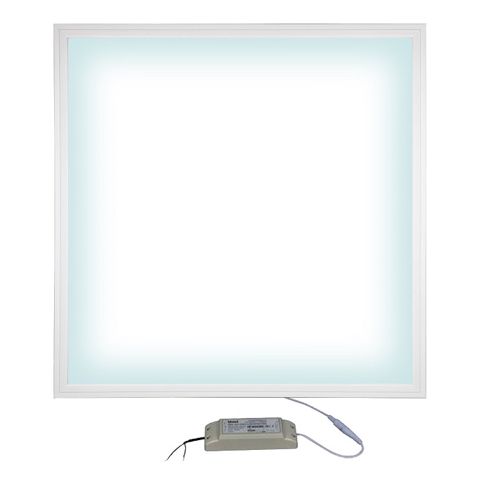 Светильник светодиодный Uniel ULP-6060-36W/6500K/HM Effective White