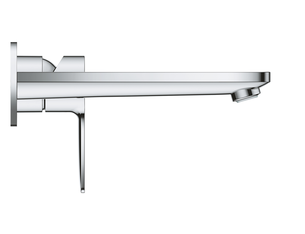 Внешняя часть смесителя для раковины Grohe Lineare New 23444001