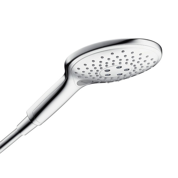 Душевой гарнитур Hansgrohe Raindance Select S 150 26626000