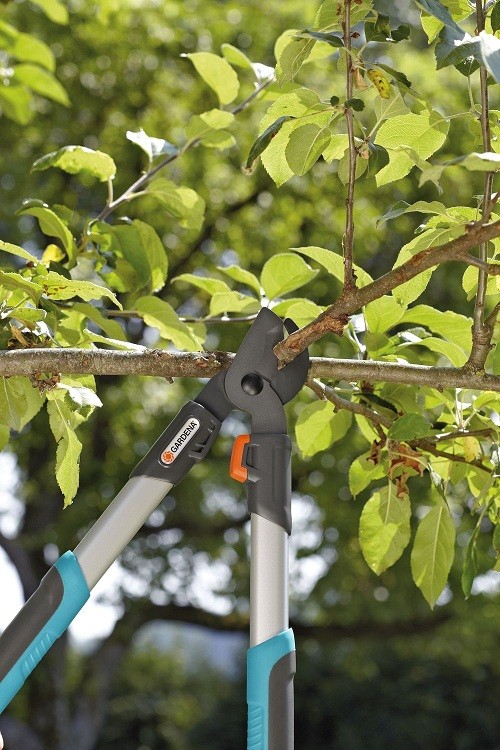 Сучкорез  Gardena 480 B Classic 08776