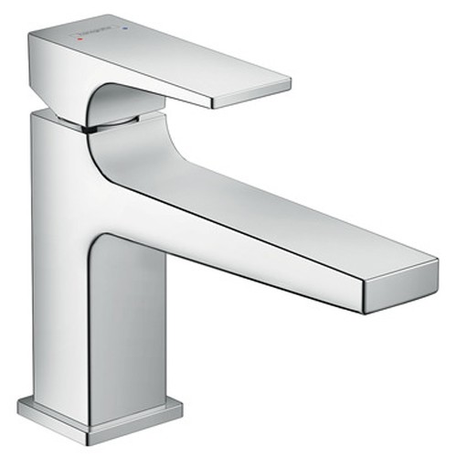 Смеситель для раковины Hansgrohe Metropol Select 32570000 