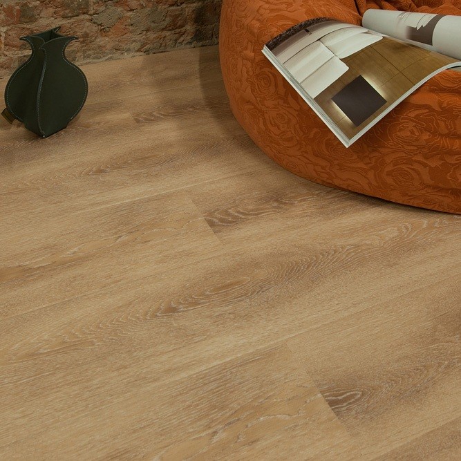 Ламинат BelFloor Emotions ЕМ80-2730 Дуб амиенс светлый