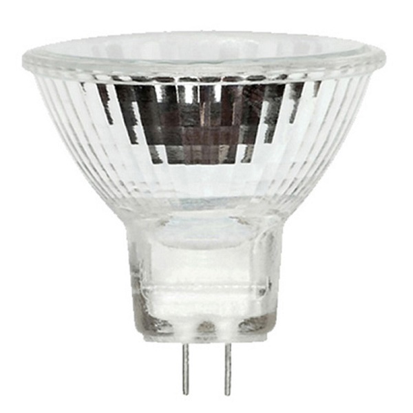 Лампа галогенная Uniel MR-16-50/GU5.3 50 Вт