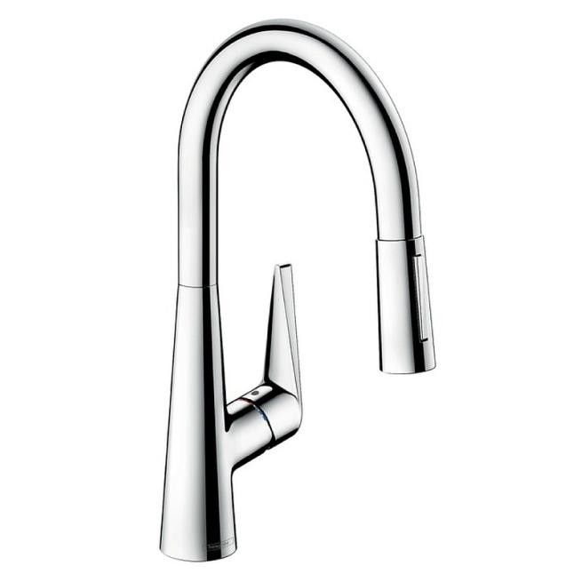 Смеситель для кухни Hansgrohe Talis 72813800