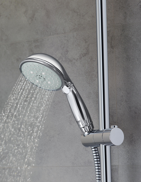 Ручной душ Grohe Tempesta New Rustic 27608000