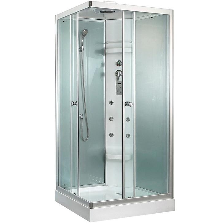 Душевая кабина Timo Lux TL-1504 R 1100x850x2300 мм