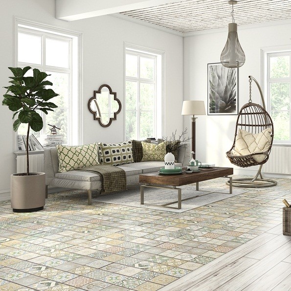 Ламинат Classen Loft Cerama 43057 Cerama
