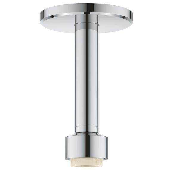 Верхний душ Grohe Rainshower 310 SmartActive 26477LS0 с душевым кронштейном