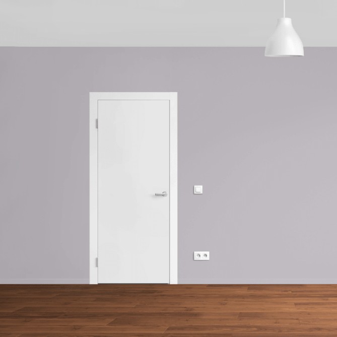 Краска интерьерная Primalex Clean&Color Геометрический серый 2,5 л